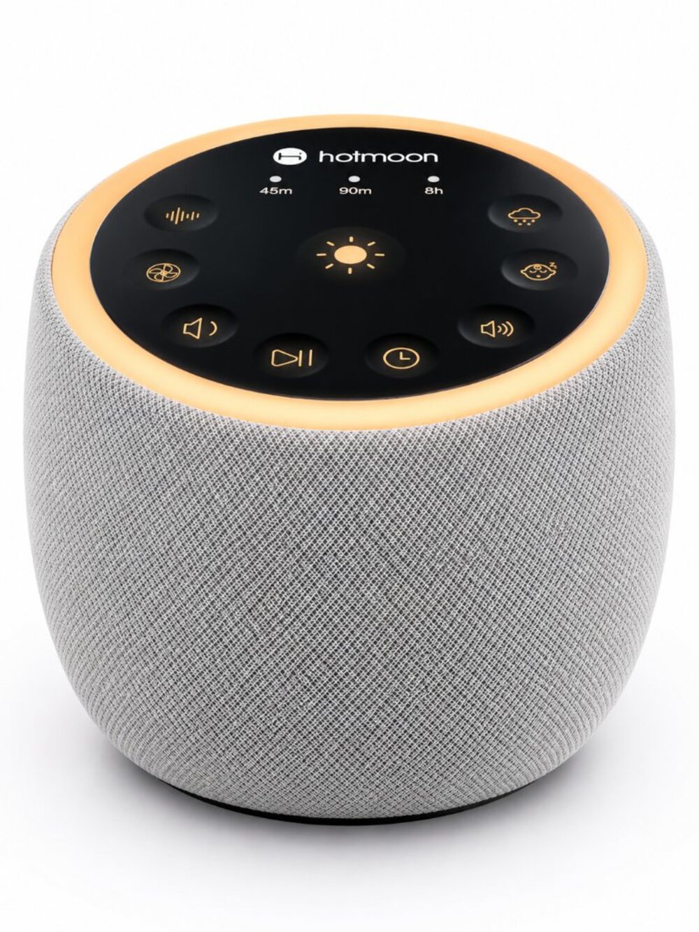 EUC Cocoon 2 Sleep Sound Machine #0047
